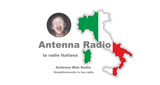 Antenna Web La Valletta LOGO