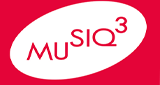 RTBF - Musiq3 LOGO
