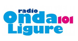 Radio Onda Ligure 101 LOGO