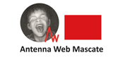 Antenna Web Mascate LOGO