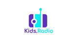 KidsDotRadio LOGO