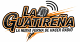 La Guatireña LOGO
