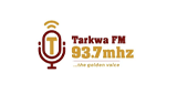 Tarkwa Fm 93.7 LOGO Tarkwa Fm 93.7 LOGO