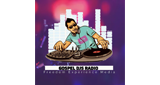 Gospel Music DJs LOGO