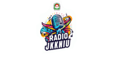 Radio JKKNIU LOGO