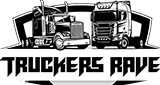 Truckers Rave LOGO