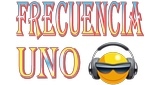 Frecuencia Uno Ecuador LOGO