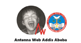 Antenna Web Addis Abeba LOGO