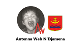 Antenna Web N'Djamena LOGO