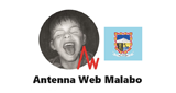Antenna Web Malabo LOGO
