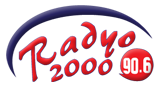 Radyo 2000 LOGO