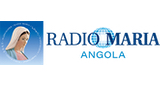 Rádio Maria Angola LOGO