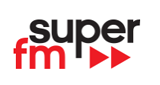 Super FM LOGO