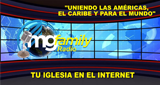 MgFamily Radio LOGO