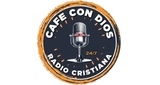 Cafe con Dios LOGO