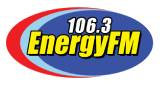 Energy FM Naga LOGO
