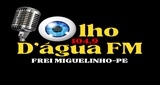 Rádio Olho D'água FM LOGO