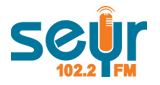 Seyr FM LOGO