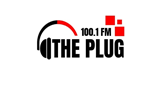 100.1 Fm The Plug LOGO