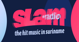 Slam Radio LOGO