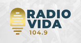 Radio Vida ureña LOGO