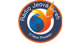 Rádio Jeová Jireh LOGO