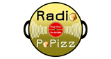 Radio PoPizz LOGO
