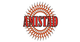 Amistad Stereo LOGO