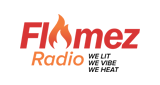 Flamez Radio LOGO