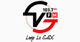 Vwawa Fm LOGO