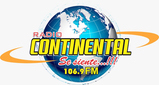 Radio Continental 106.9 Fm LOGO