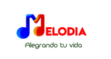 Melodia 93.1 fm LOGO
