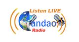 Tandao radio LOGO