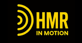 HMR In Motion LOGO