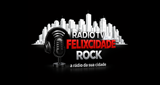 Rede Felixcidade Rock LOGO