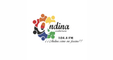 Andina Estereo LOGO