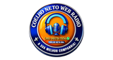 Coelho Neto Web Rádio LOGO