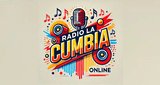 Radio La Cumbia Online LOGO