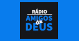 Rádio Amigos de Deus LOGO