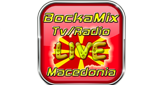 BockaMix Macedonia Radio Tv LOGO