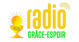 Radio Grâce-Espoir LOGO