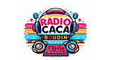 RADIO CACA BOUDIN LOGO