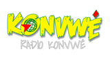 Radio Konvwé LOGO