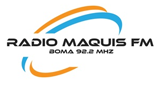 Maquis Fm LOGO