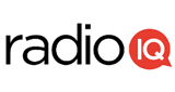 Radio IQ LOGO Radio IQ LOGO