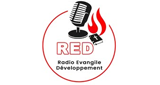 RED Burkina LOGO