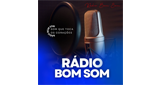 Radio Bom Som LOGO