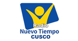 Radio Nuevo Tiempo Cusco LOGO