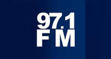 Rádio Rede SAT FM 97,1 LOGO