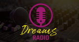 My Dreams Radio LOGO